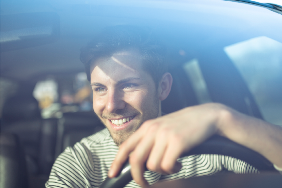 Car Insurance Type 1 - Complete Coverage