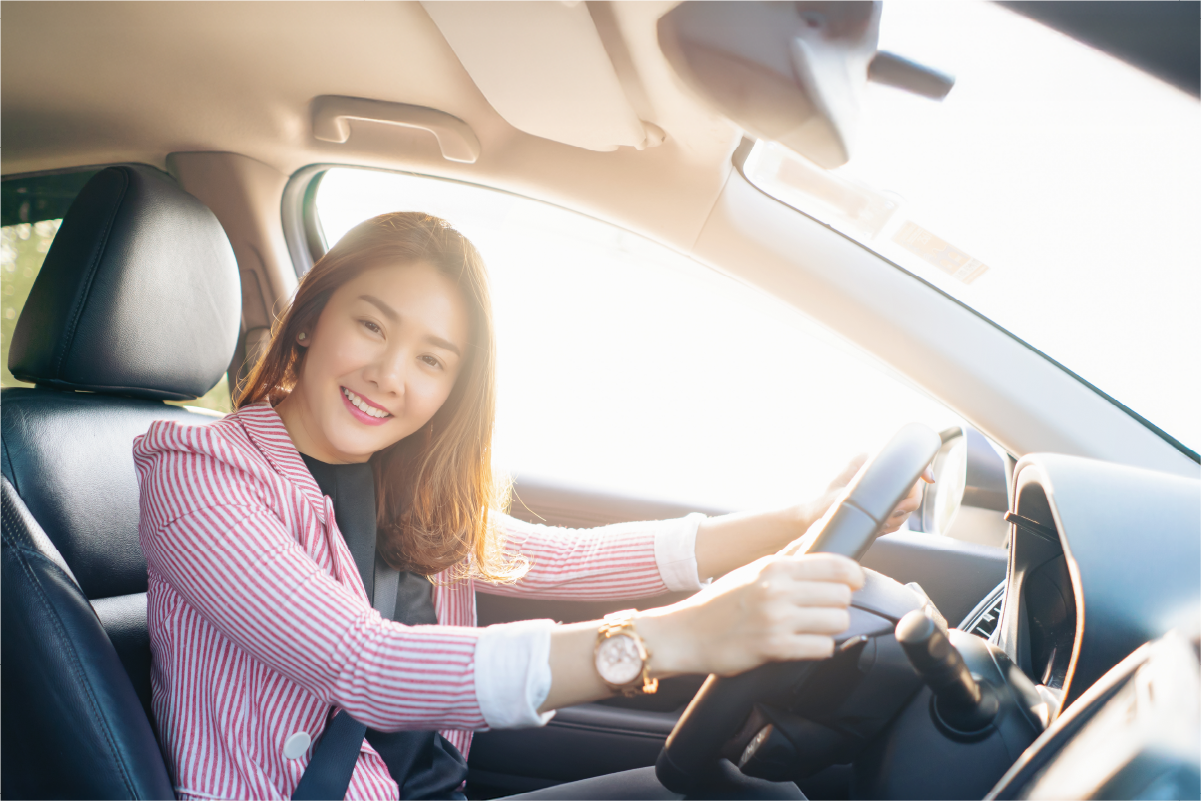 Car Insurance Type 3+ Online - Value Coverage