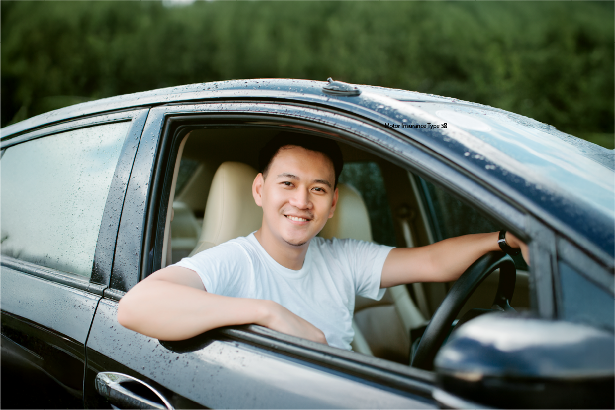 Car Insurance Type 3