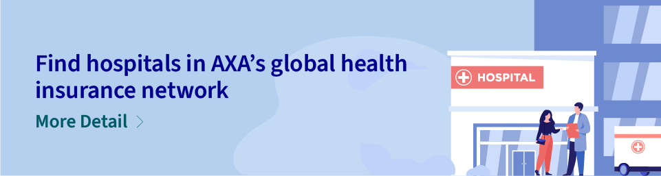 Hospital Network - Switch care