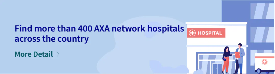 Hospital Network - Health
