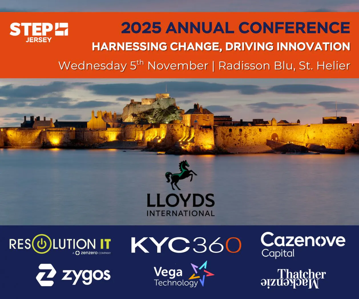 STEP Annual Conference