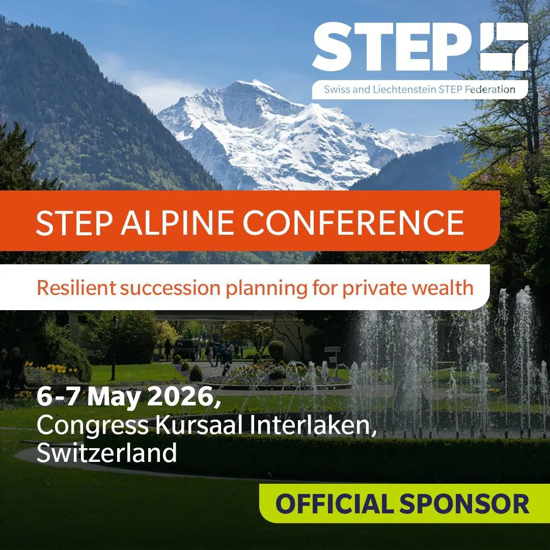 STEP Alpine Conference