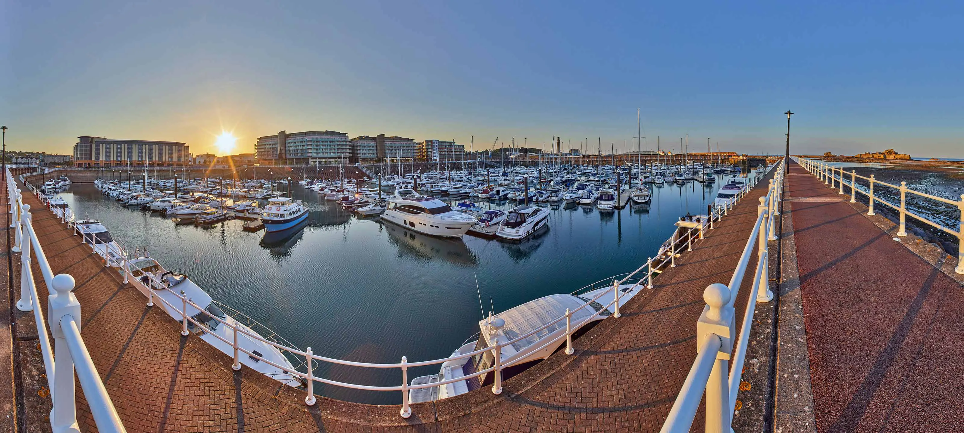 Executive Recruitment in Jersey