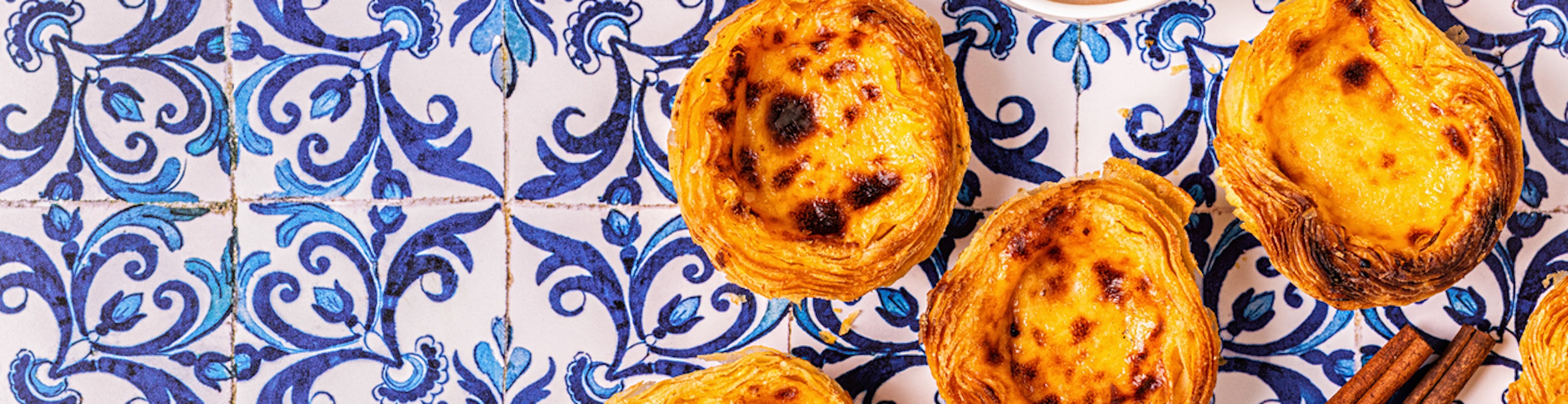 Portugalia: Fall River’s Other Must-Visit Spot