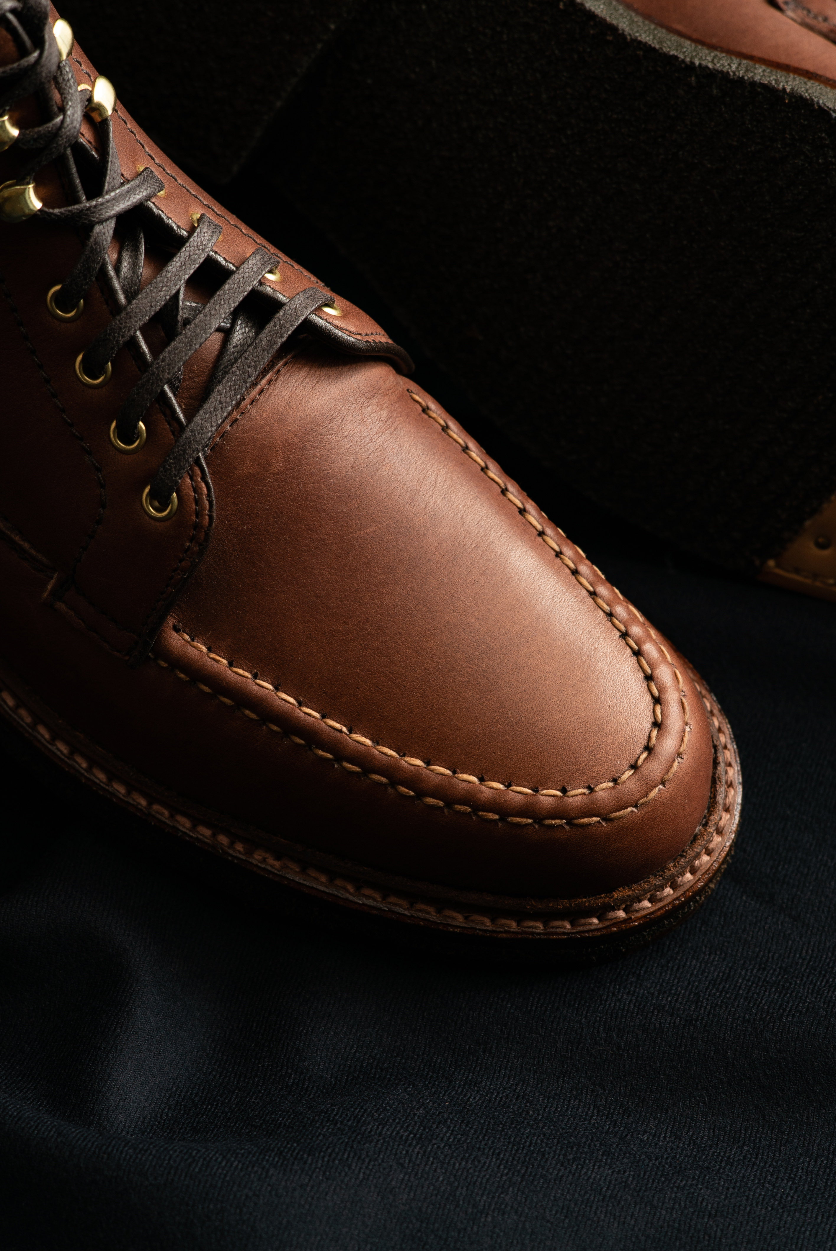 The Armoury by Alden: Our collection of exclusive styles