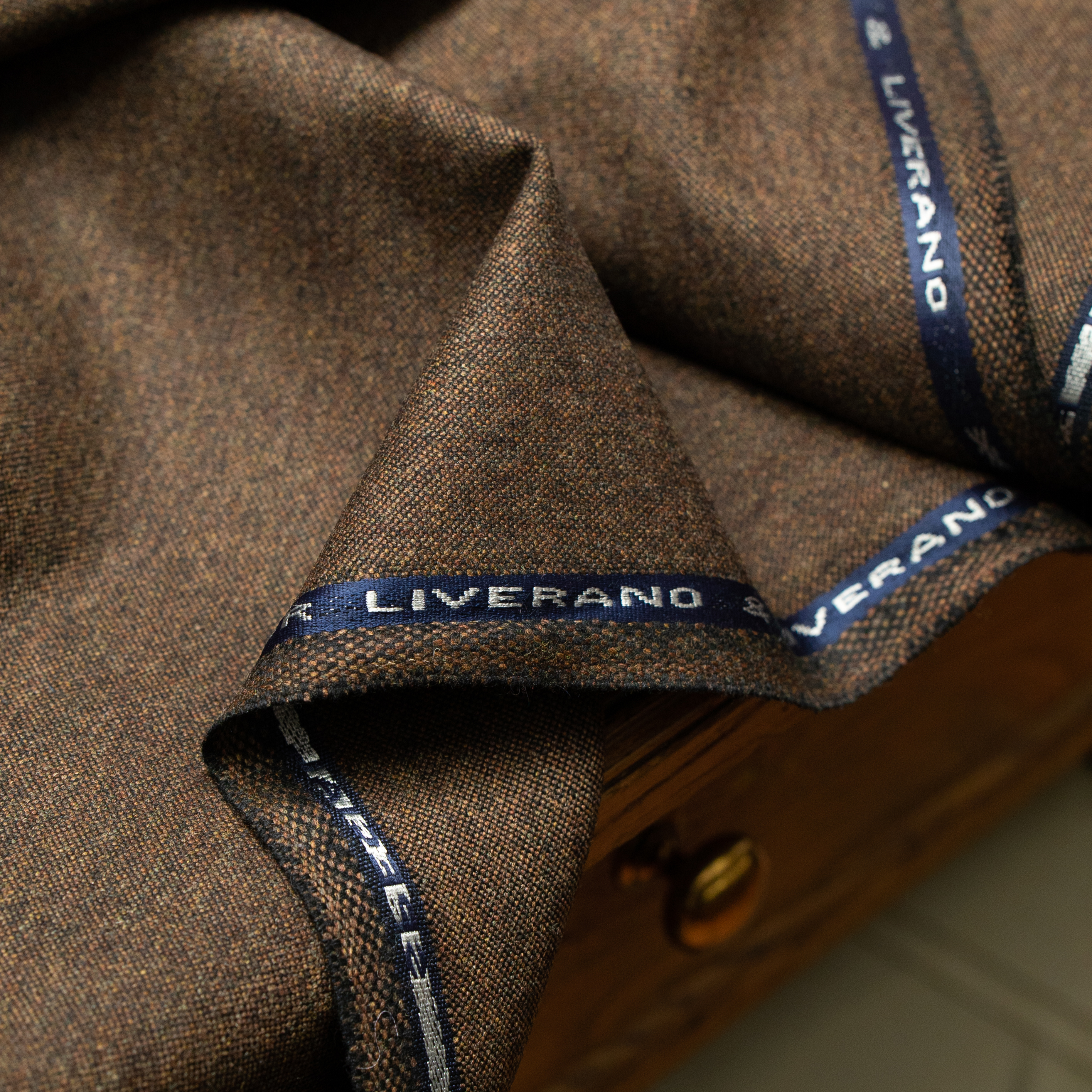 Touring the Atelier with Liverano & Liverano