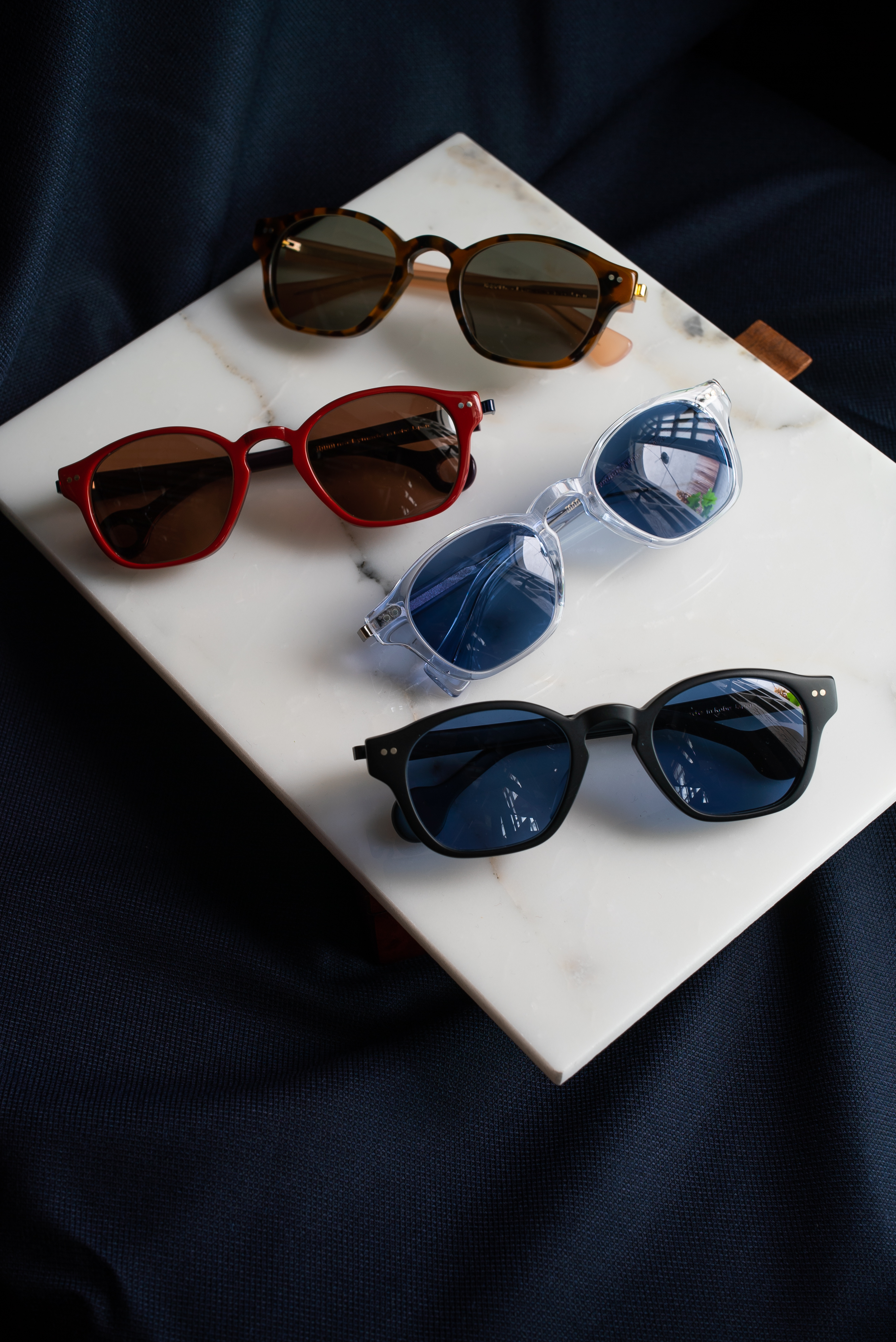 Nackymade - The Armoury