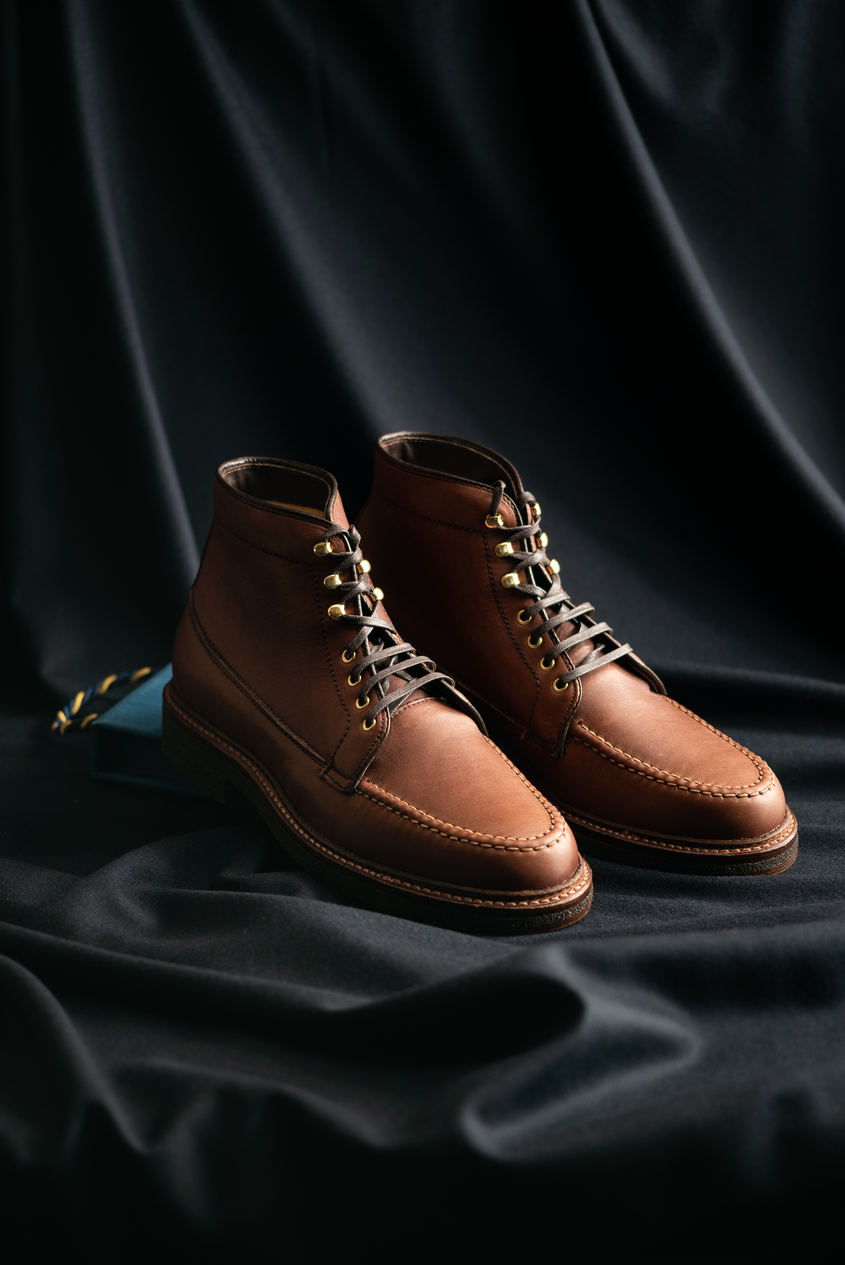 The Armoury by Alden: Our collection of exclusive styles