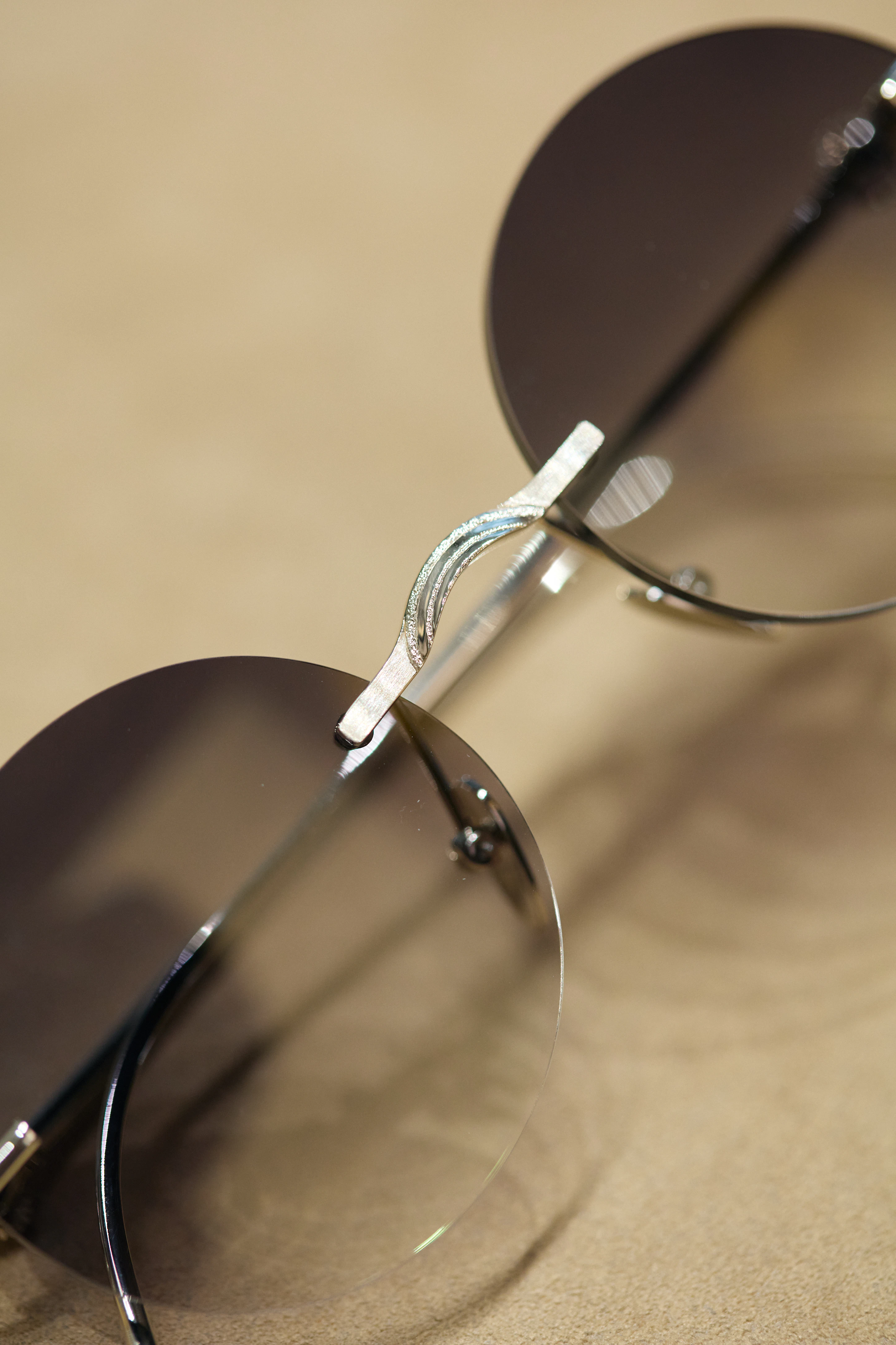 Alexanian: The Gold Standard for Eyewear