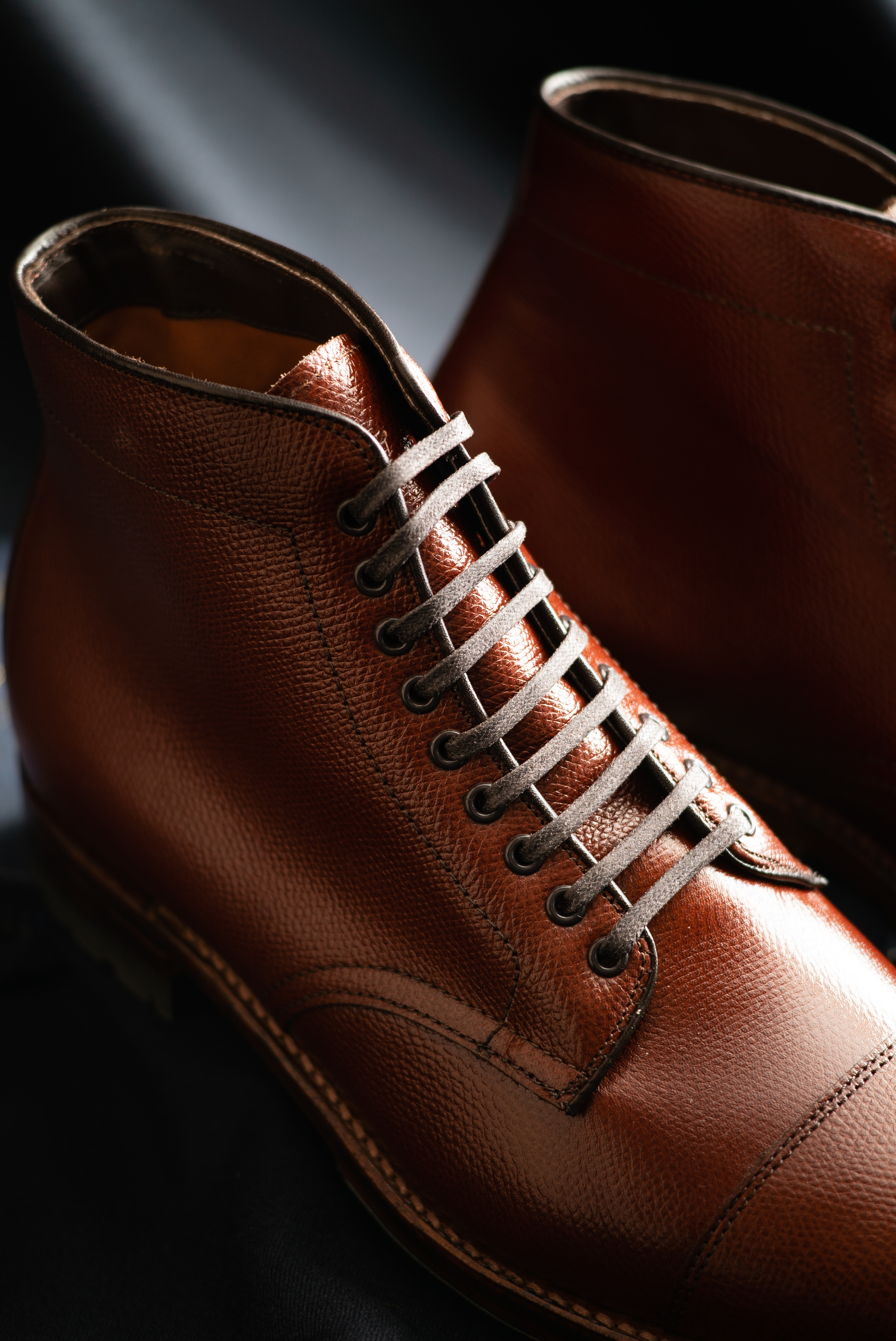 The Armoury by Alden: Our collection of exclusive styles