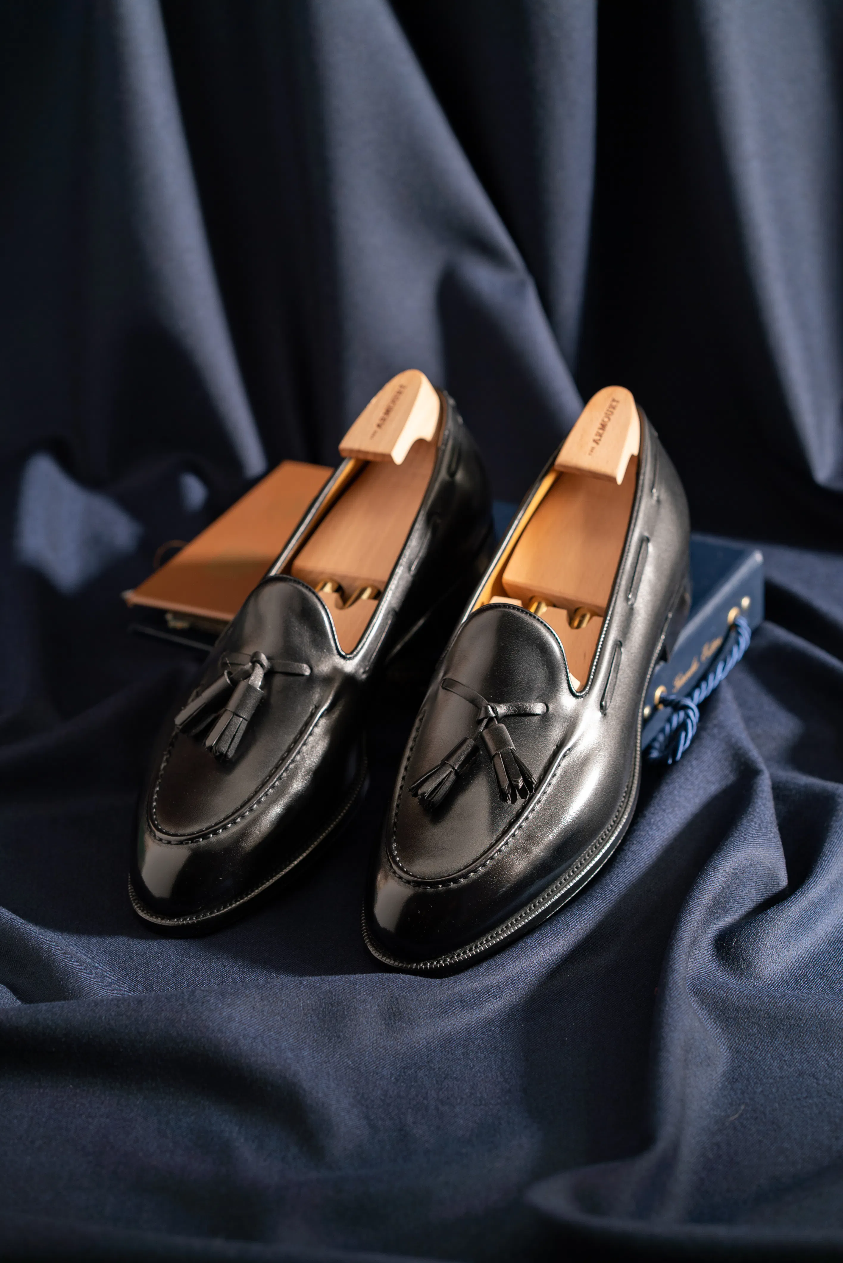 Introducing: Foster & Son display picture 2