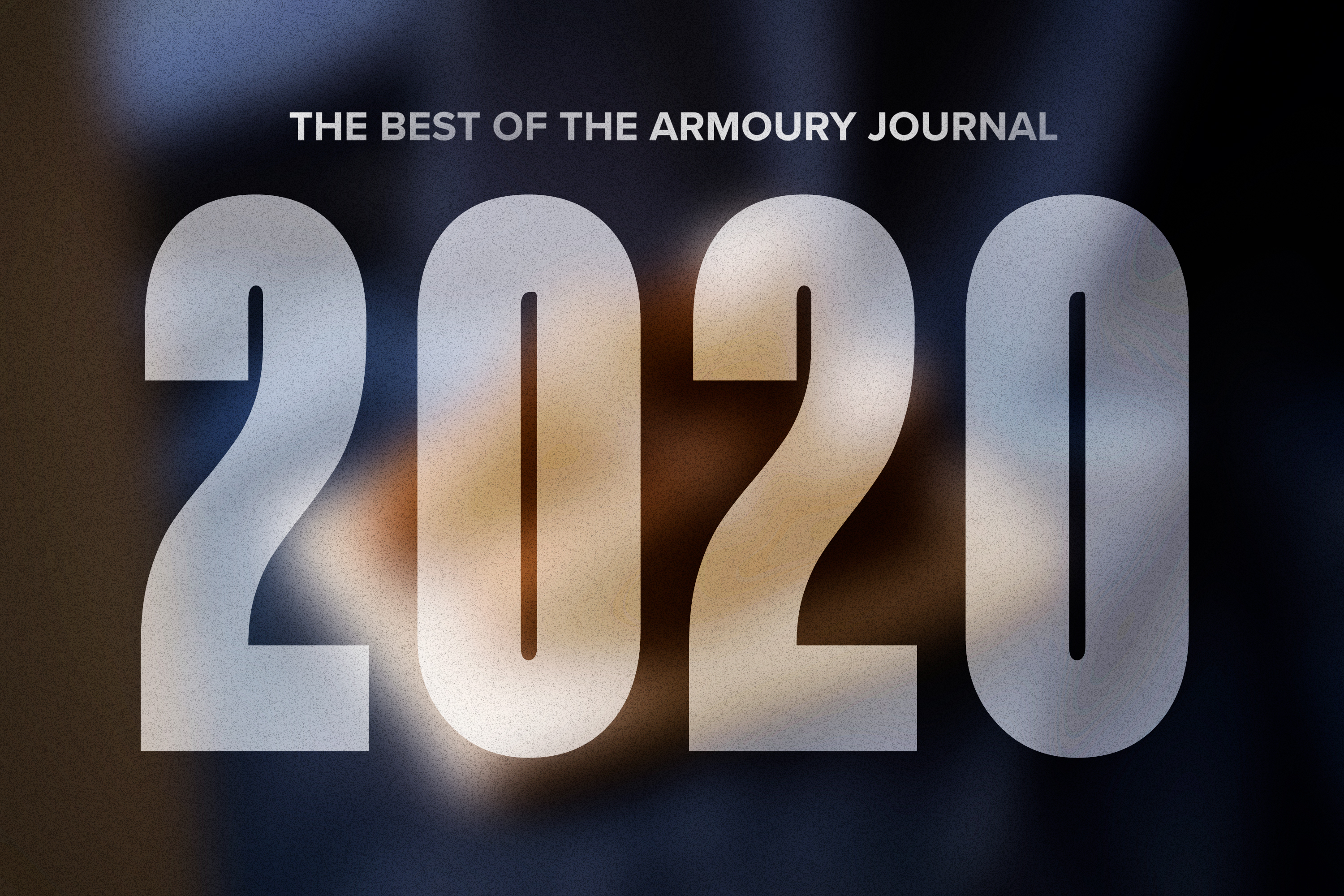 Best of 2020: Our Year in Review