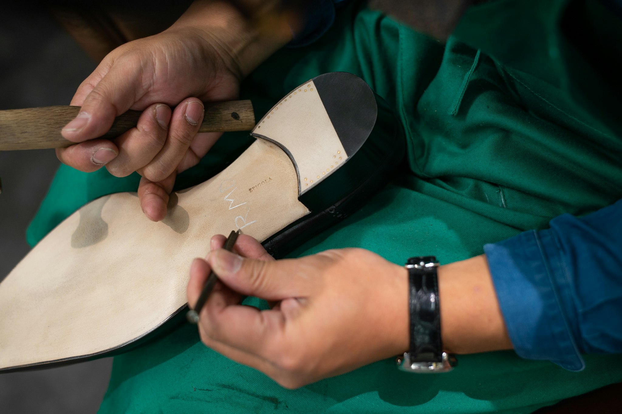 Talking with Koji Suzuki of Spigola