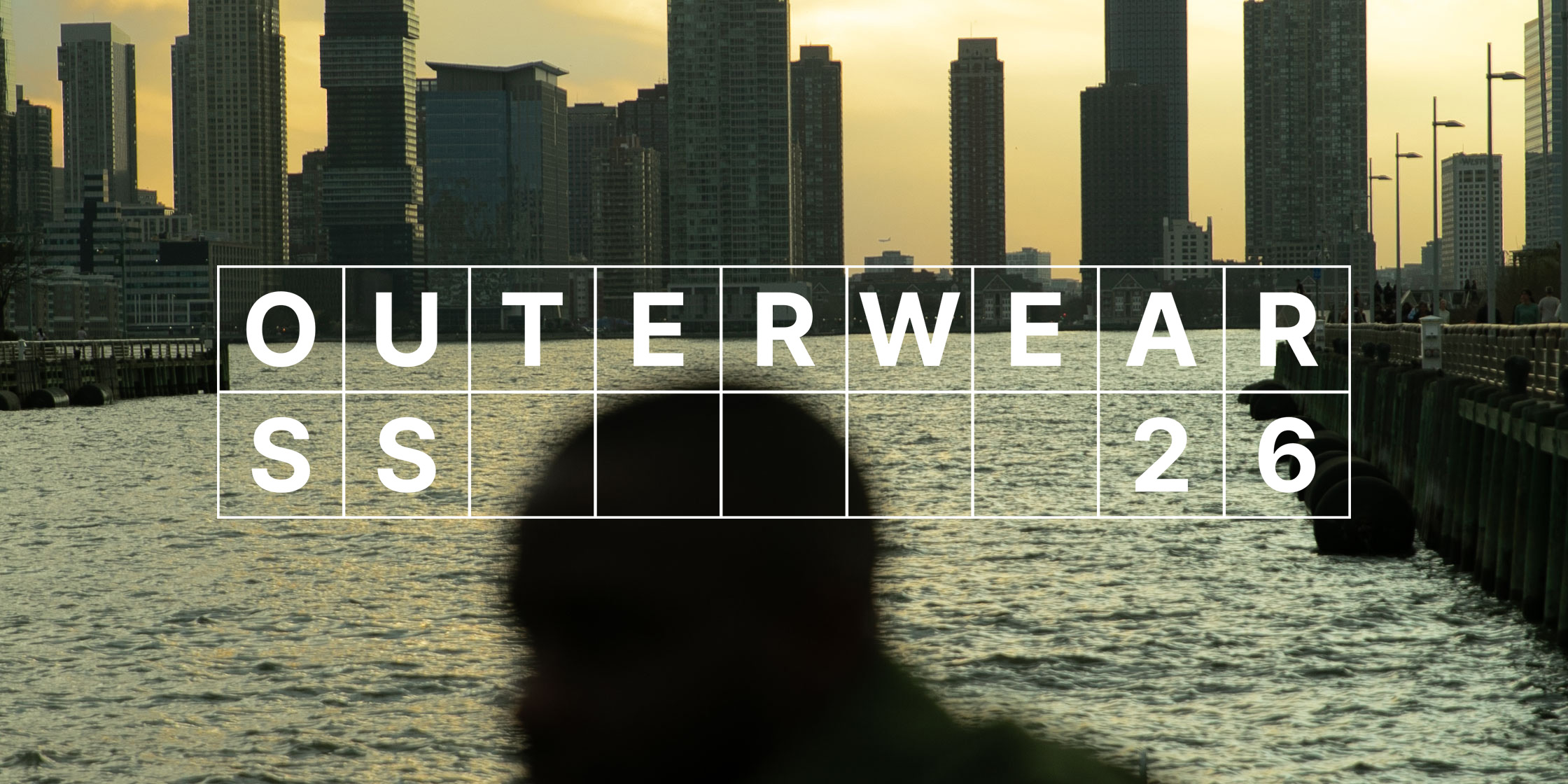 Transitional Outerwear