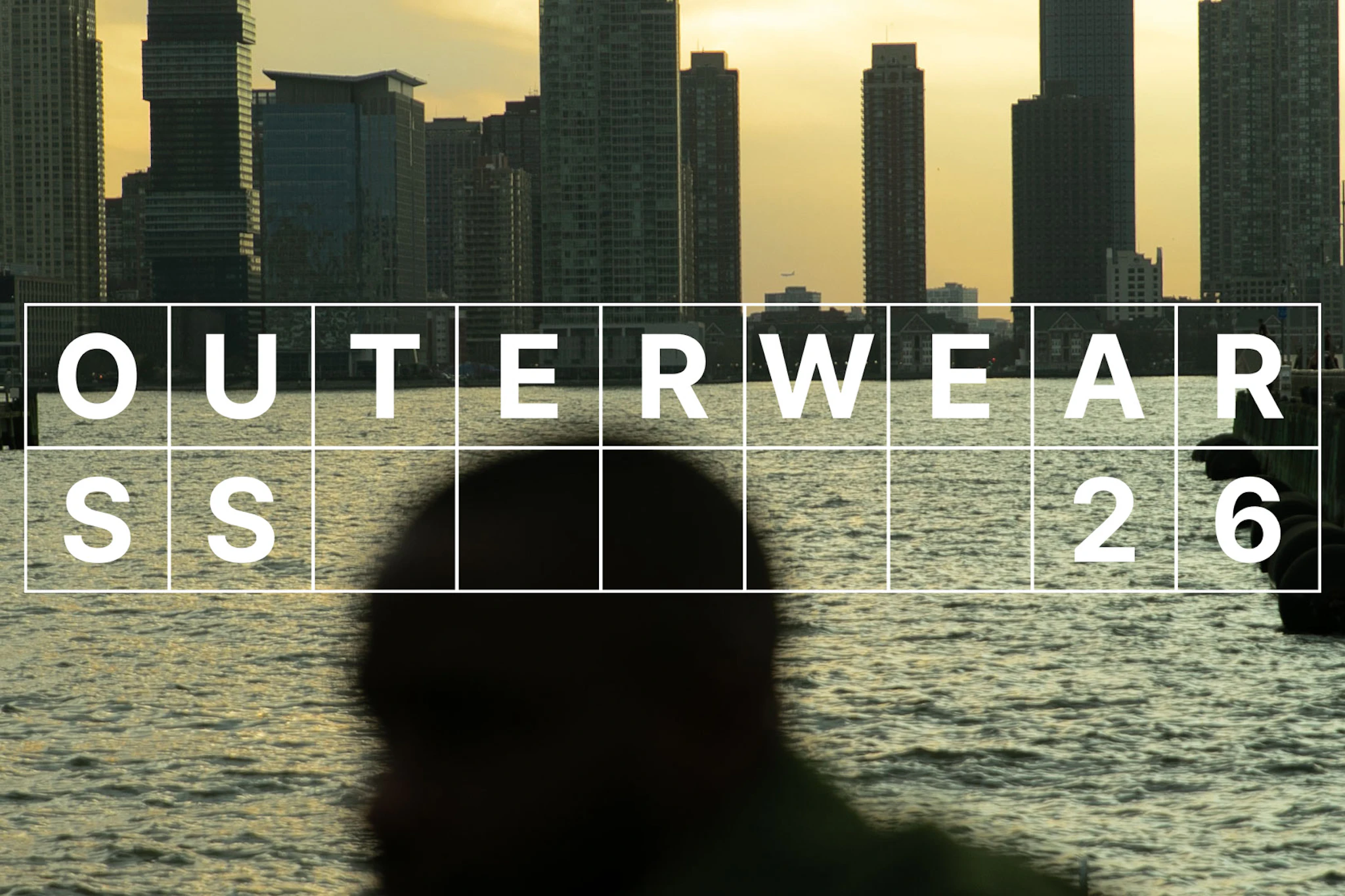 Transitional Outerwear