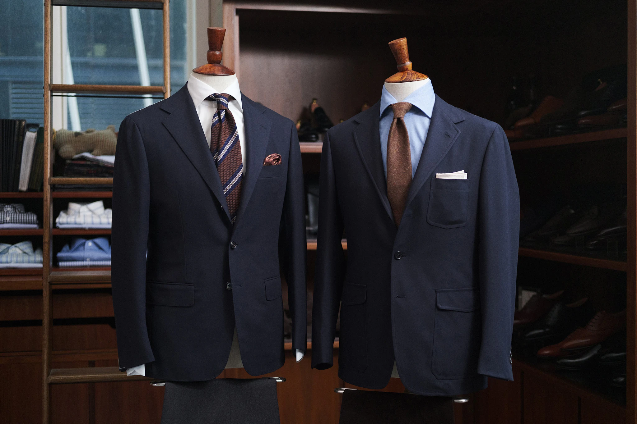 Introducing The Decade Twill