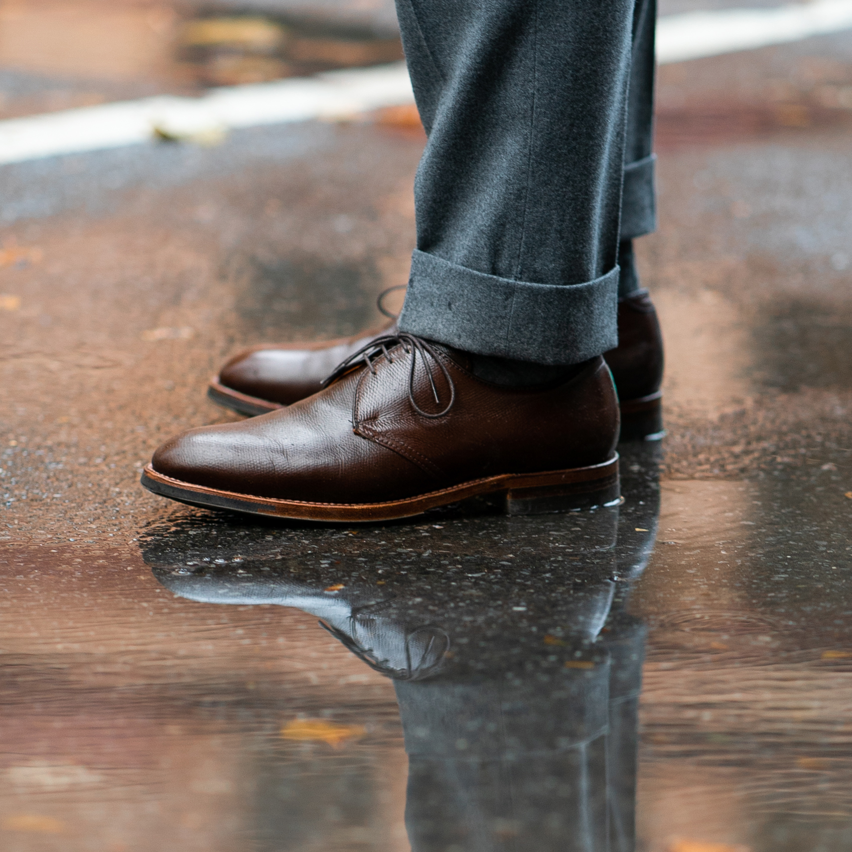 Shoes - The Armoury