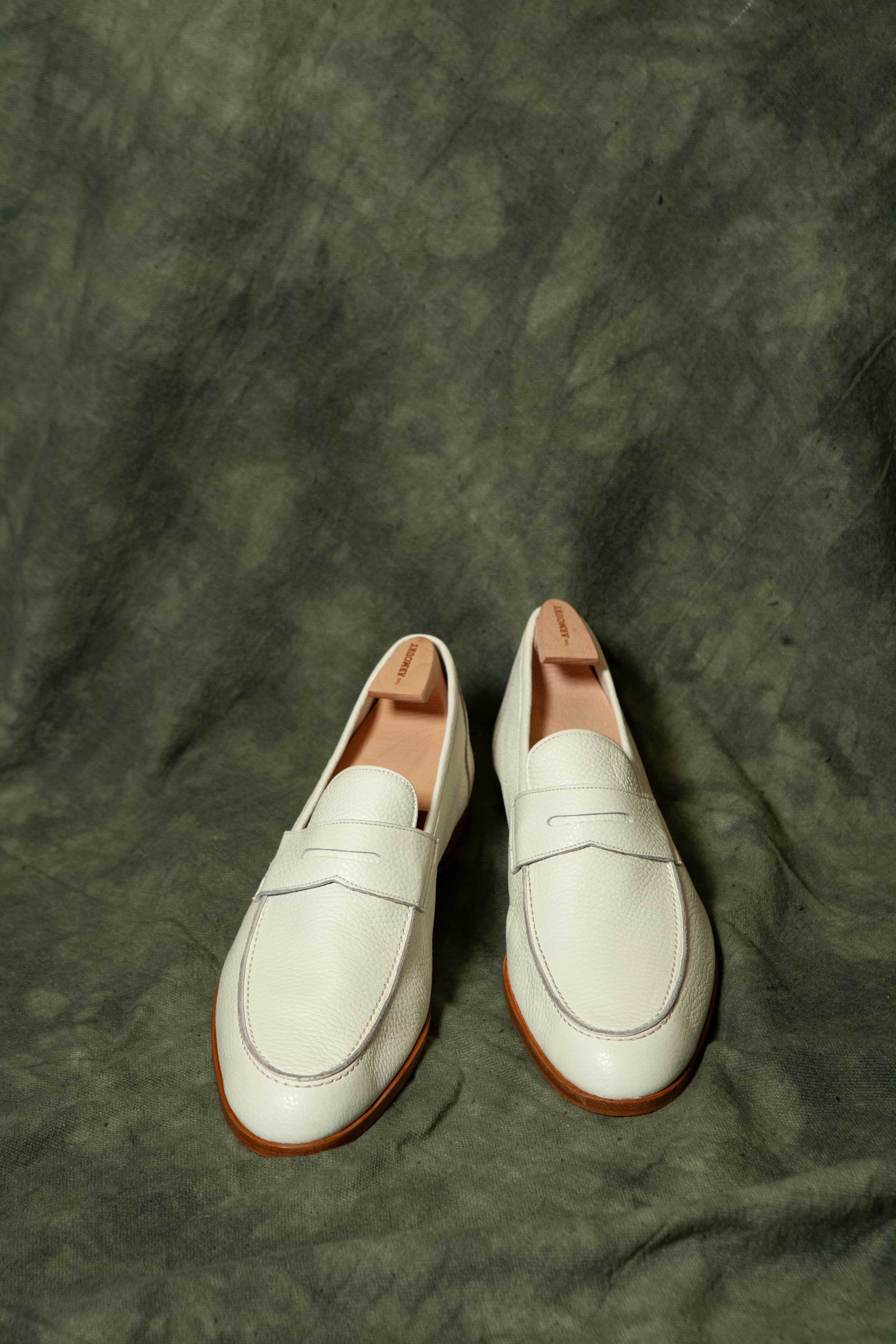 Spigola 'Leggera' Made-to-Order by Koji Suzuki