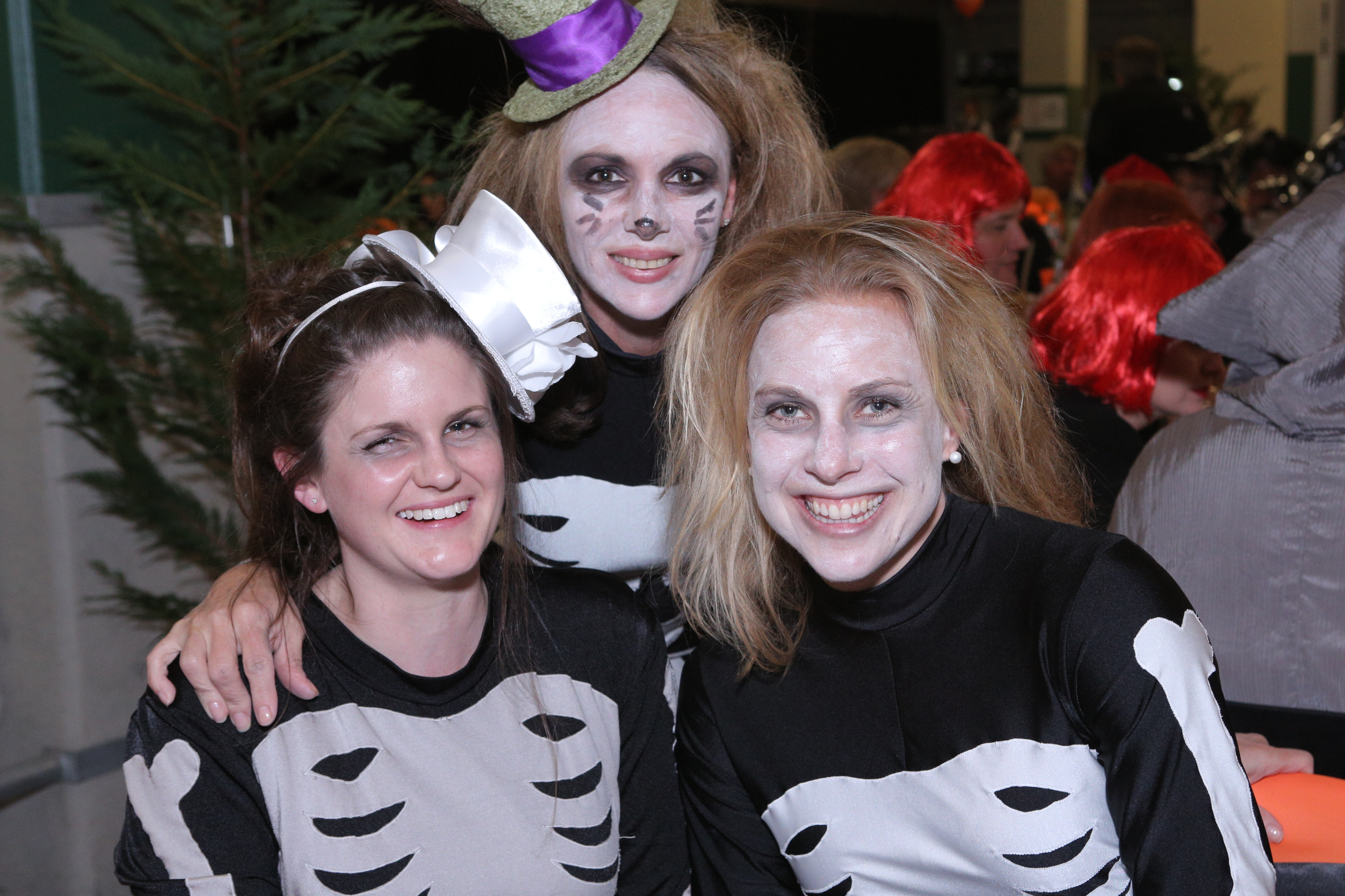 Trivia Night 2012 “HALLOWEEN”