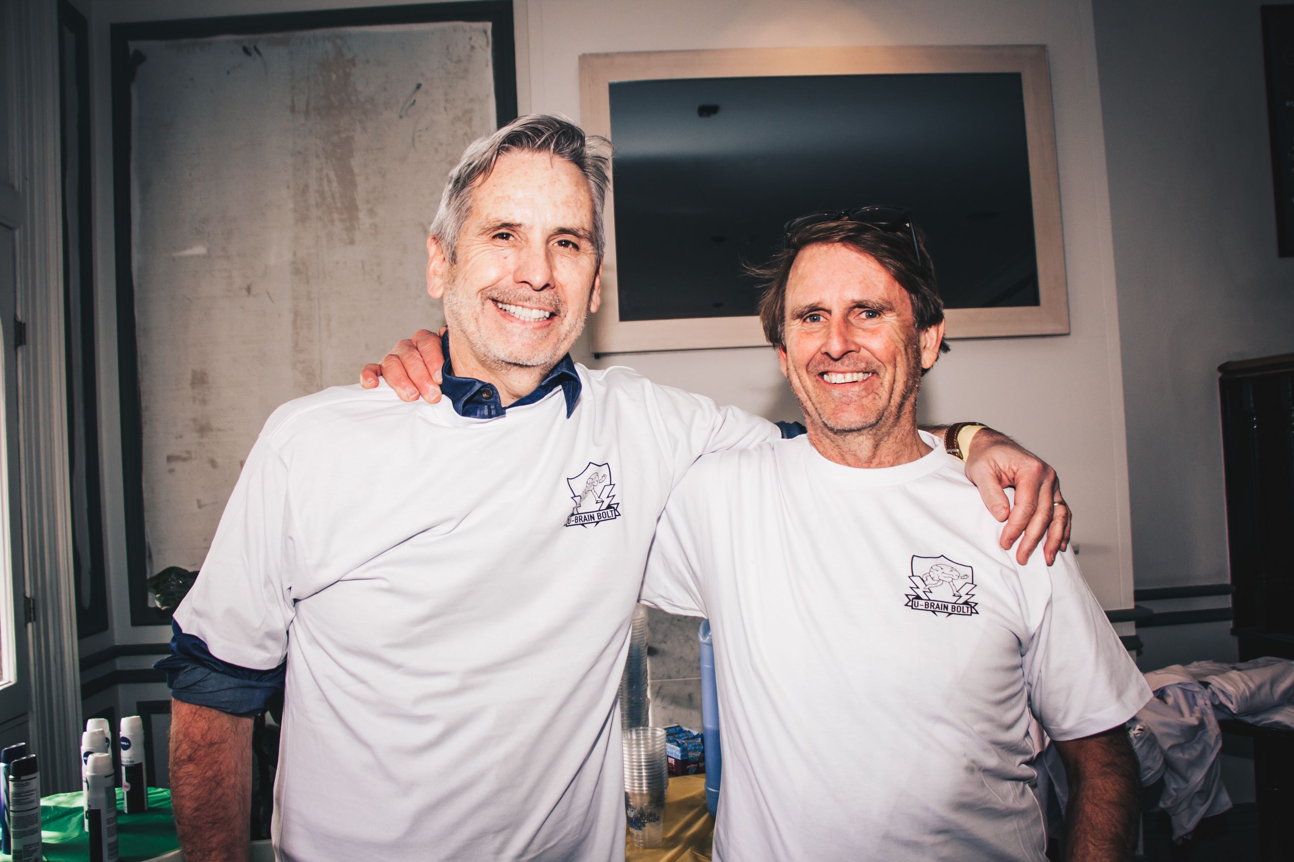 U-Brain Bolt City2Surf 2019