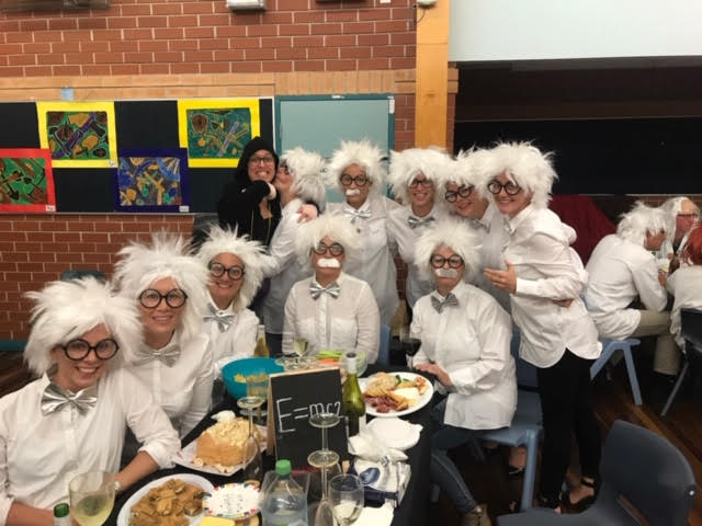 Oyster Bay Public School Trivia Night 2019