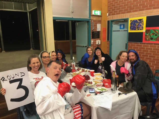 Oyster Bay Public School Trivia Night 2019