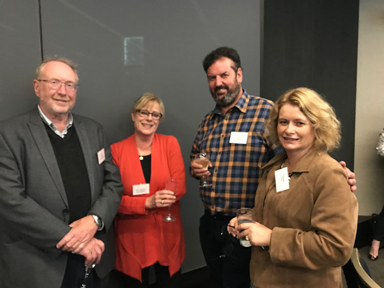 NSW Parliament House 2017