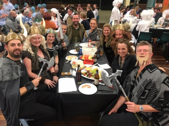 Oyster Bay Public School Trivia Night 2019