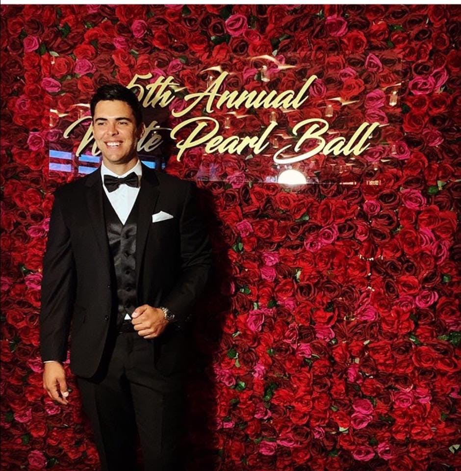 5th Annual White Pearl Ball 2019