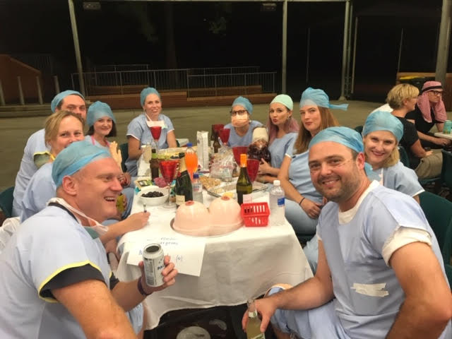 Oyster Bay Public School Trivia Night 2019