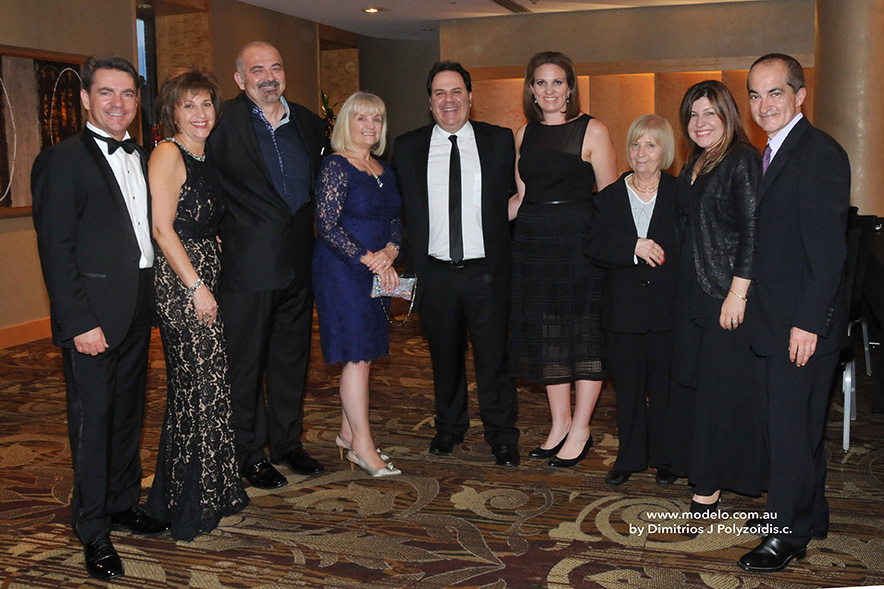 White Pearl Ball 2015