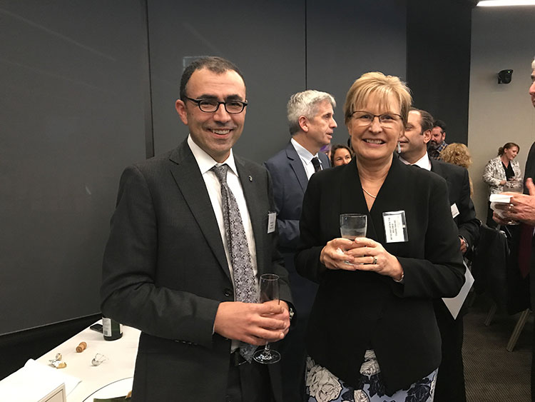 NSW Parliament House 2017