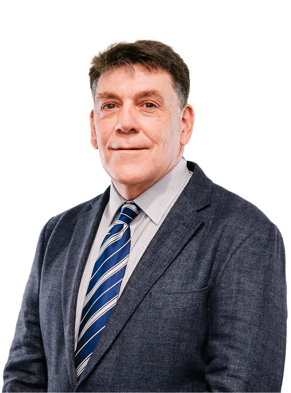 Michael Backer Who we are | The Brain Cancer Group