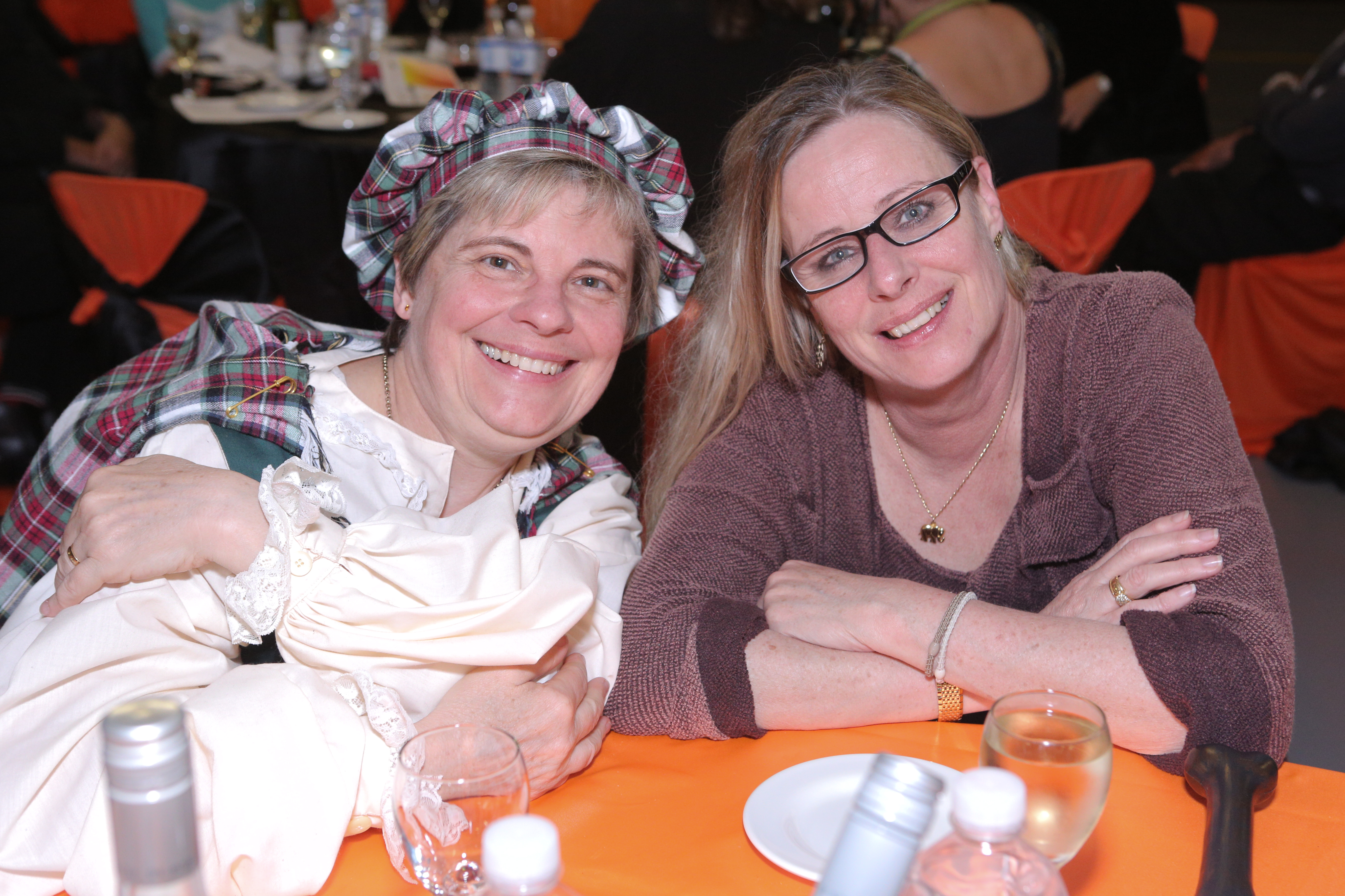 Trivia Night 2012 “HALLOWEEN”