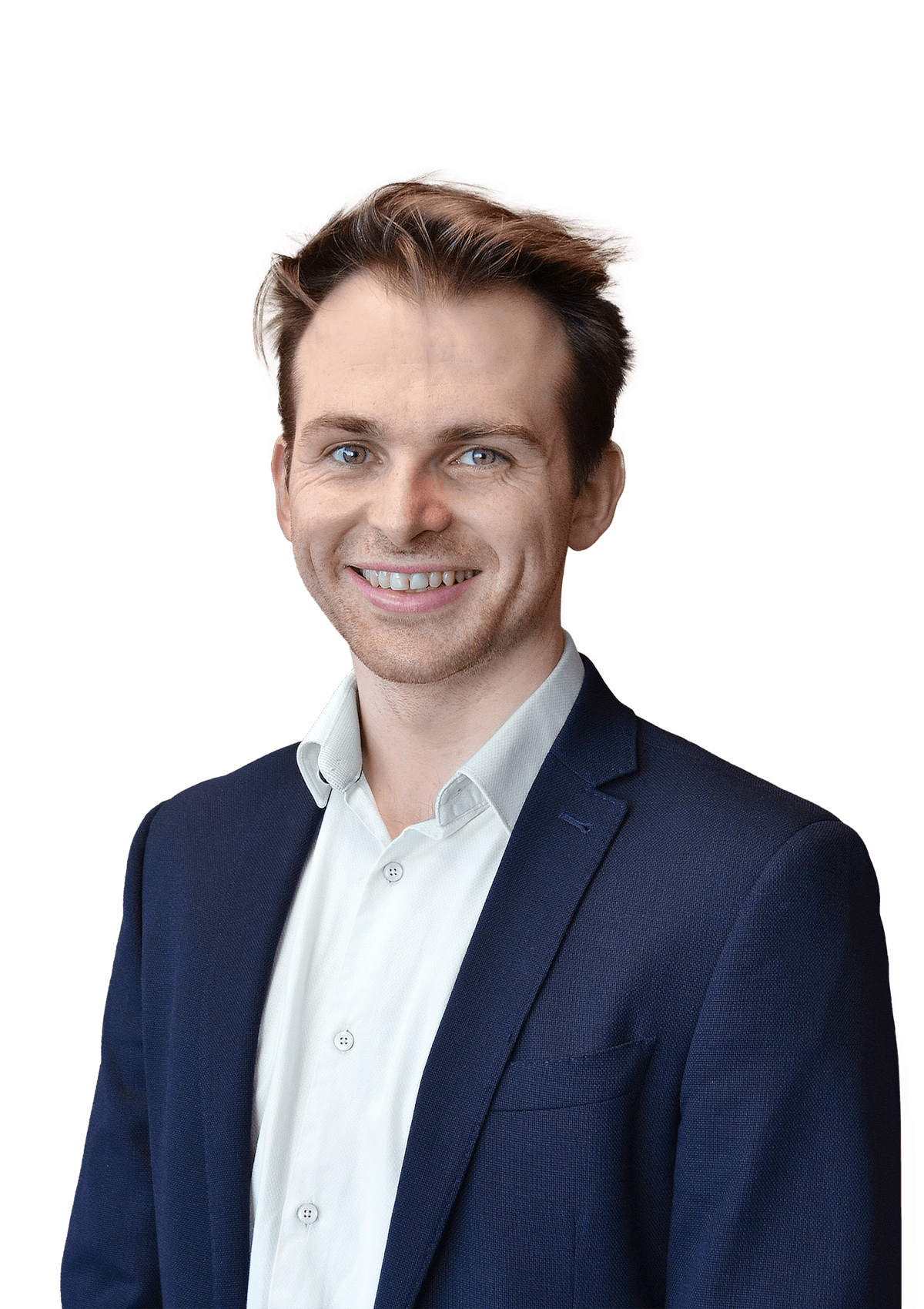 Dr Alexander Yuile