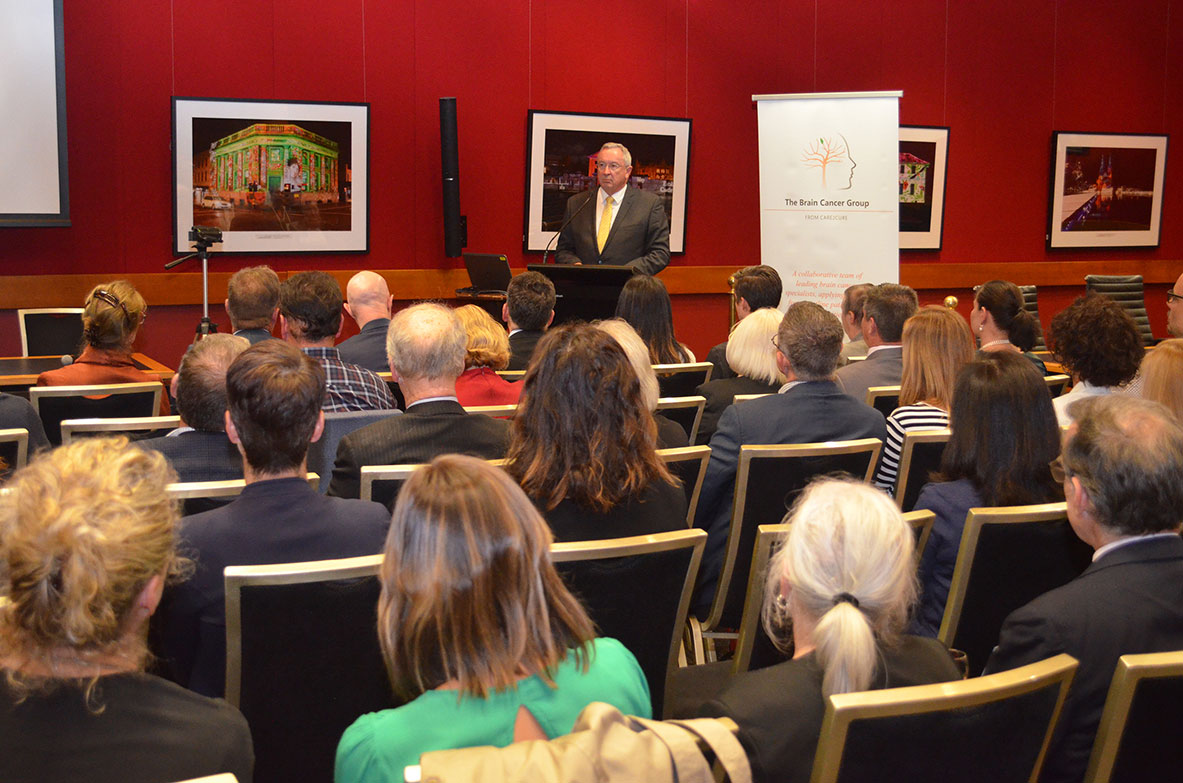 NSW Parliament House 2018