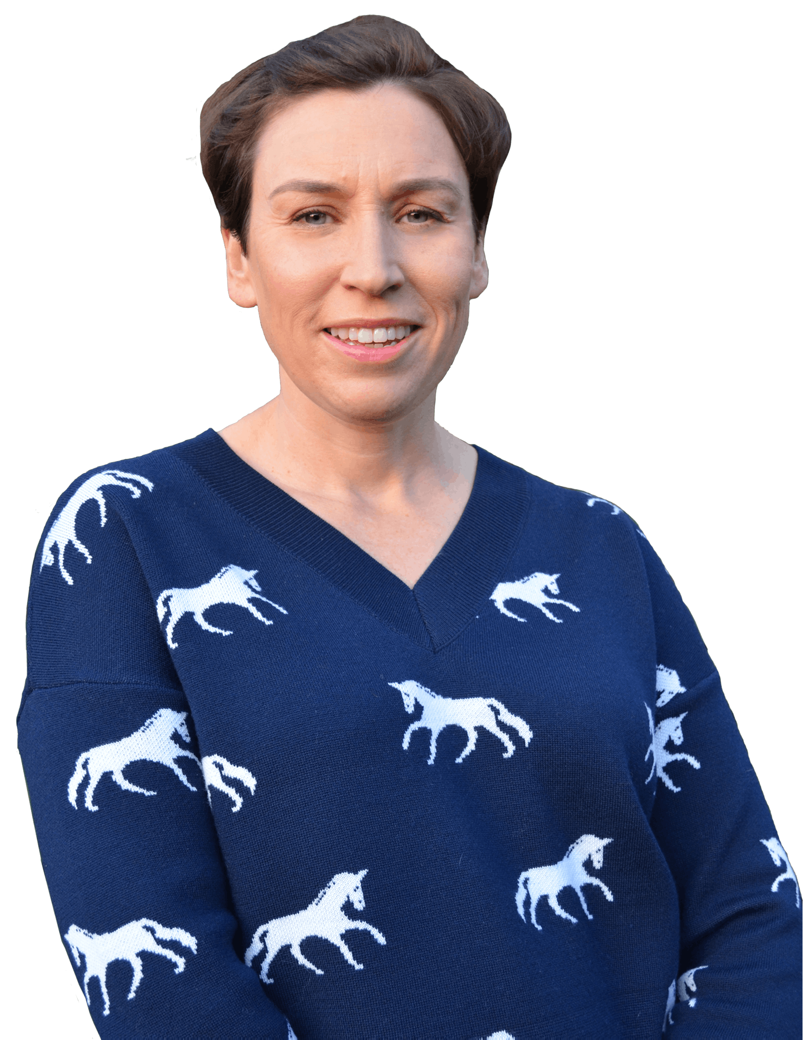 Cassandra Bennett. 1980 - 2023