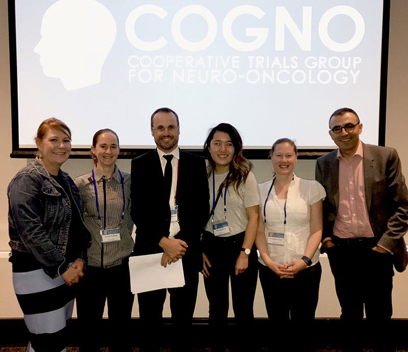 COGNO Conference 2017