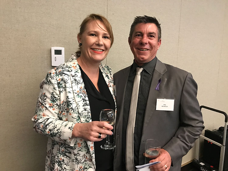 NSW Parliament House 2017