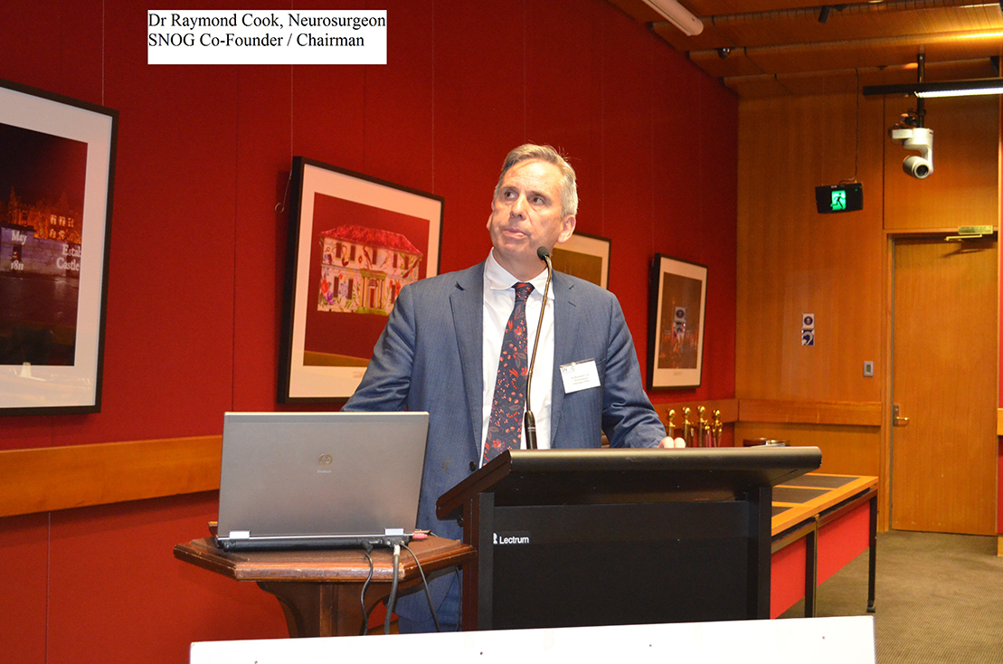 NSW Parliament House 2016