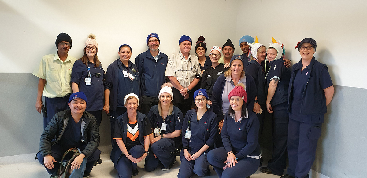 Wyong Hospital ED Fundraiser 2019