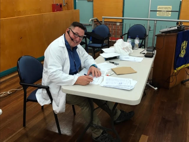 Oyster Bay Public School Trivia Night 2019