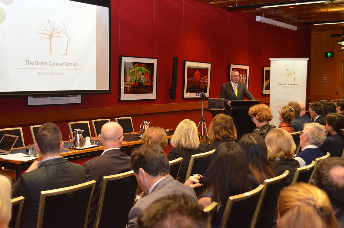 NSW Parliament House 2018