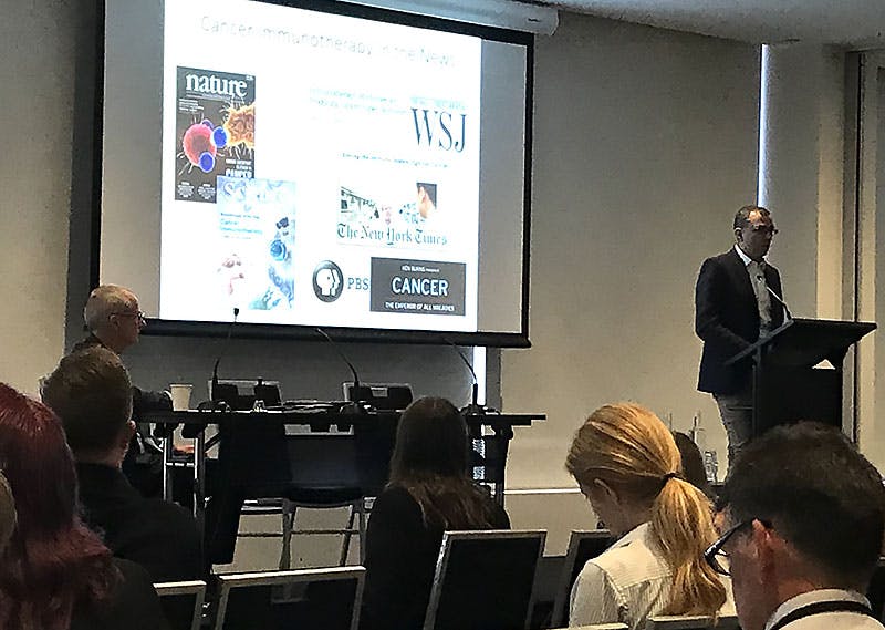 COGNO Conference 2017