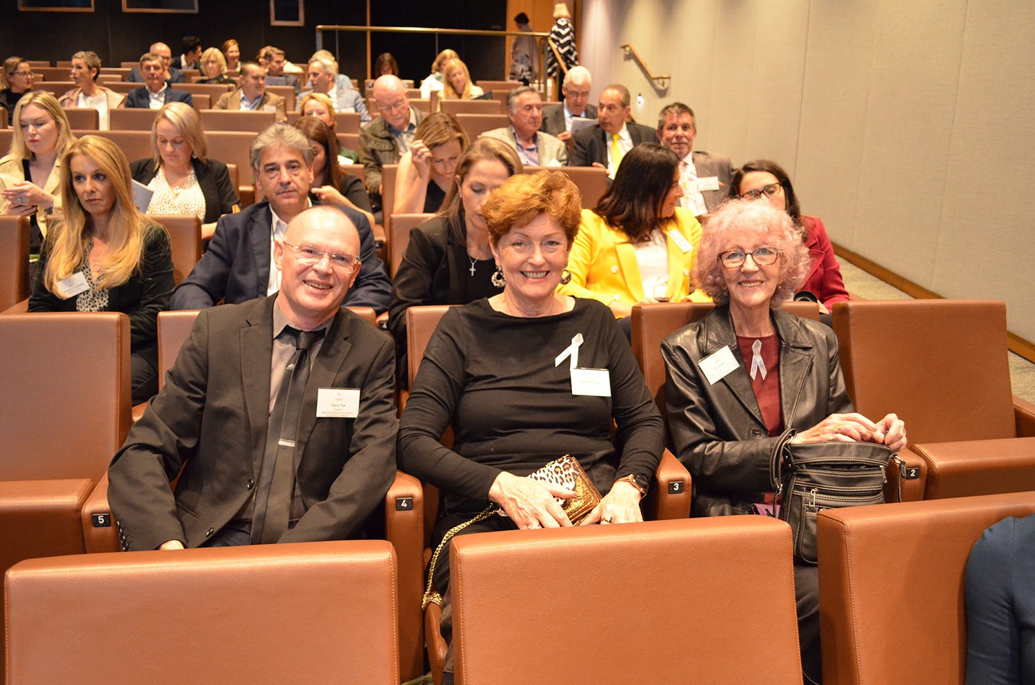 NSW Parliament House 2021