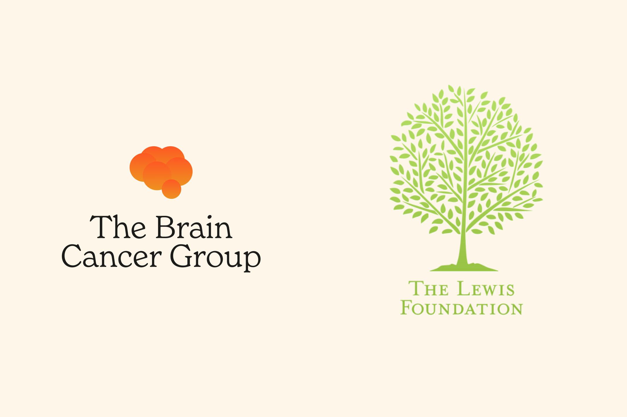 Lewis Foundation makes a real impact in brain cancer patient support.
