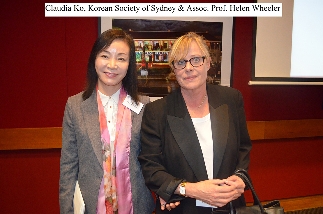 NSW Parliament House 2016