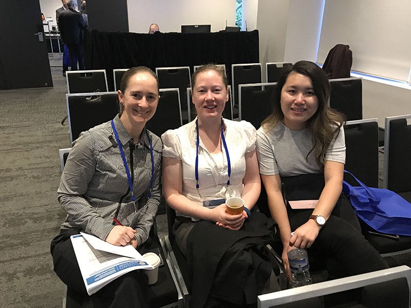 COGNO Conference 2017