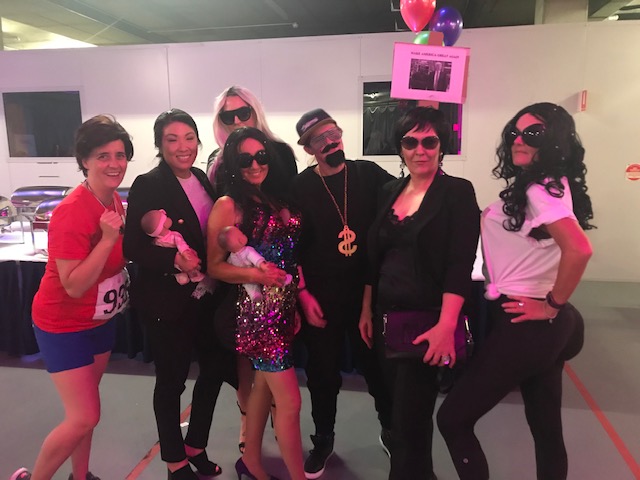 Trivia Night 2019 “Famous Families”